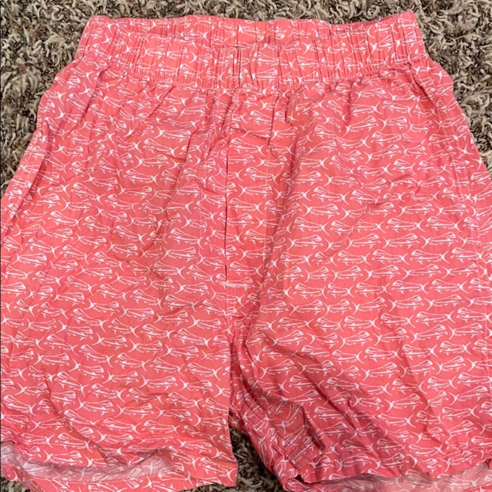 Vineyard Vines mens boxer shorts
